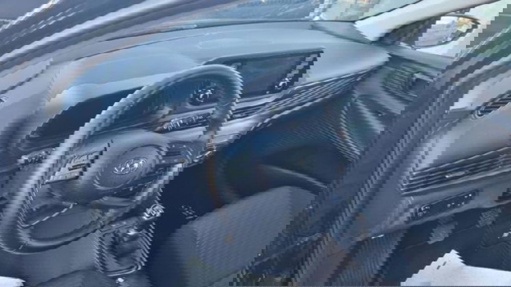 Hyundai i20 usata a Savona (6)