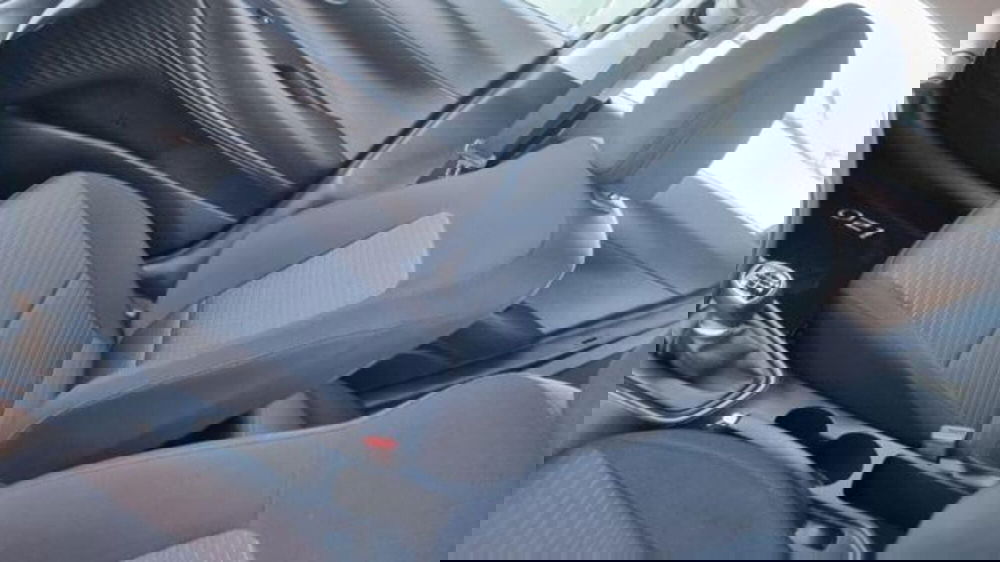 Hyundai i20 usata a Savona (7)