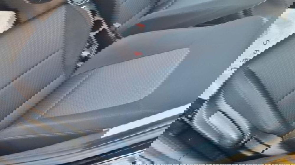 Hyundai i20 usata a Savona (8)