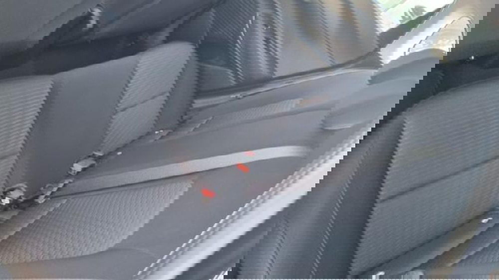 Hyundai i20 usata a Savona (9)