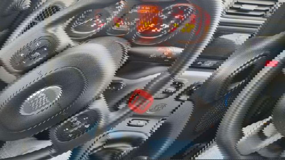 Fiat Panda usata a Savona (10)