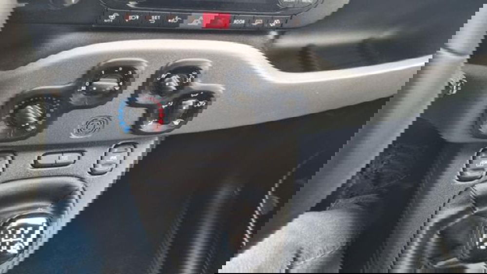 Fiat Panda usata a Savona (11)