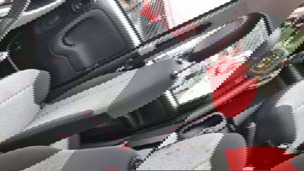 Fiat Panda usata a Savona (14)