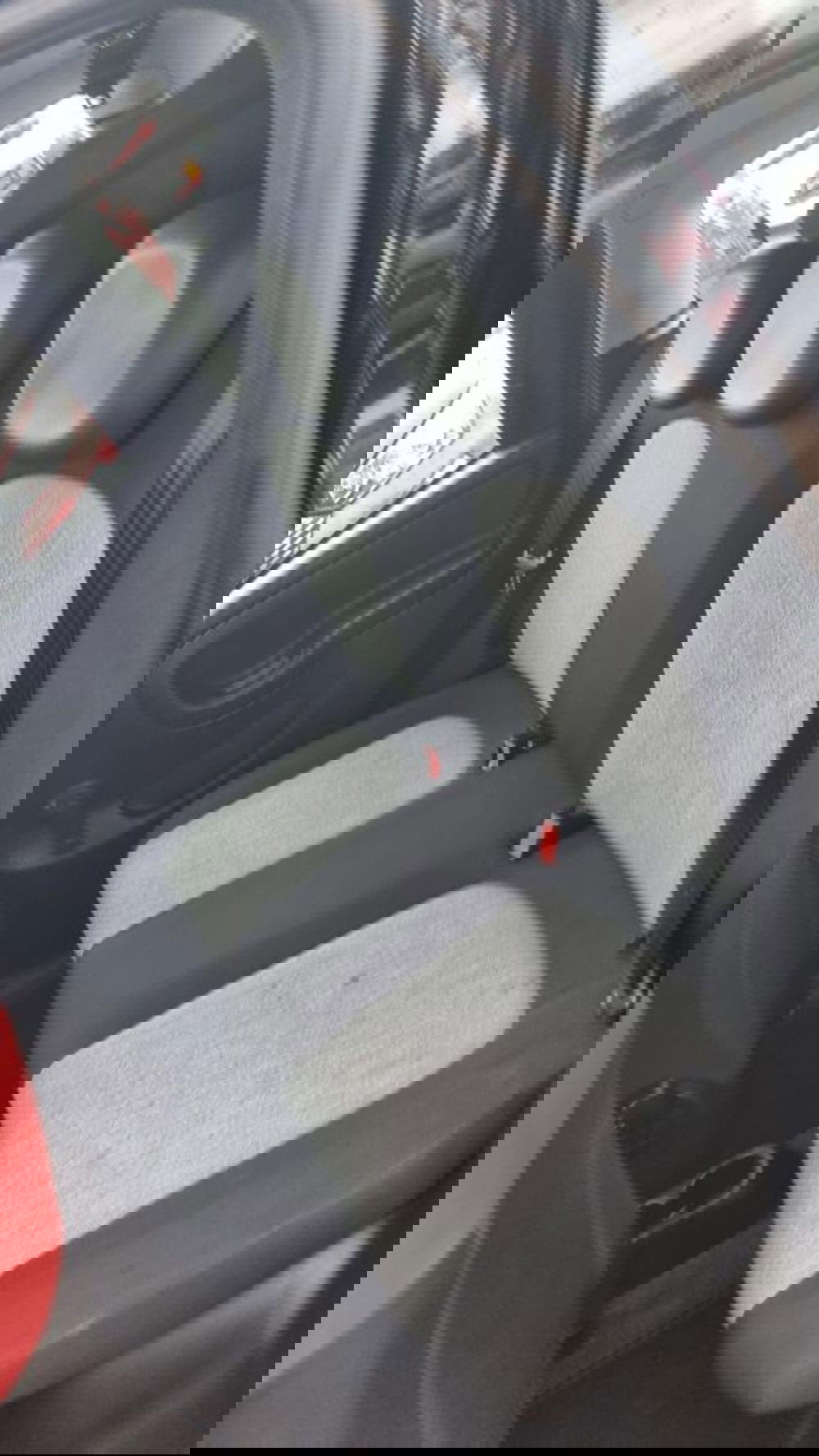 Fiat Panda usata a Savona (15)