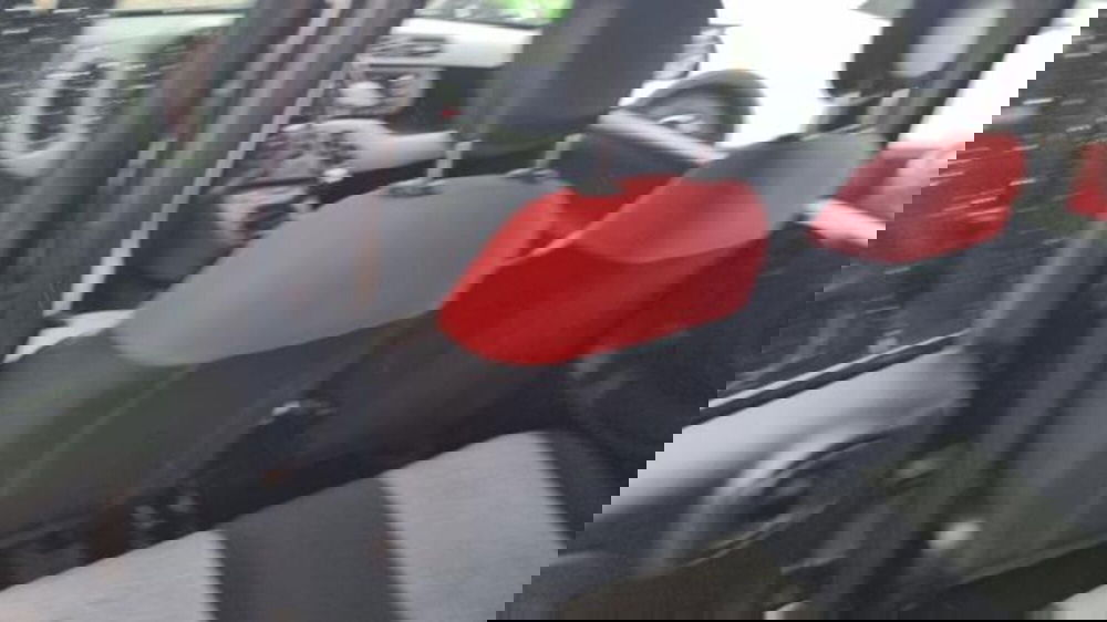 Fiat Panda usata a Savona (16)