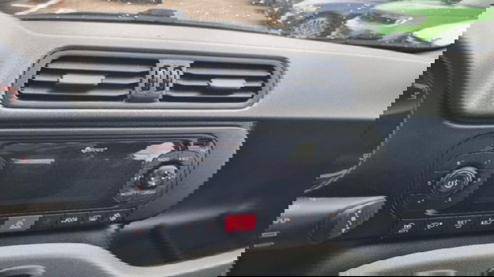 Fiat Panda usata a Savona (5)