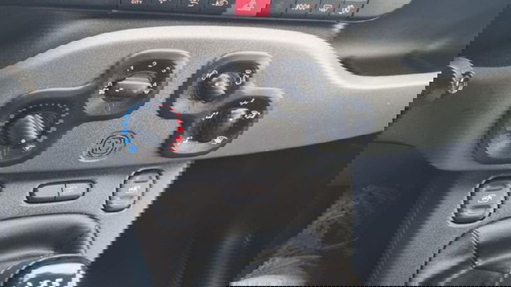 Fiat Panda usata a Savona (6)