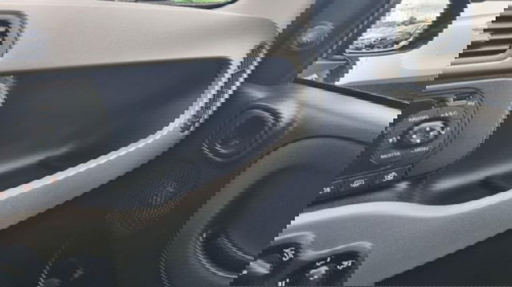 Fiat Panda usata a Savona (7)