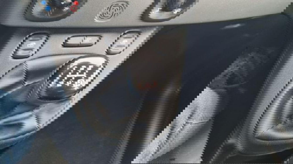Fiat Panda usata a Savona (8)
