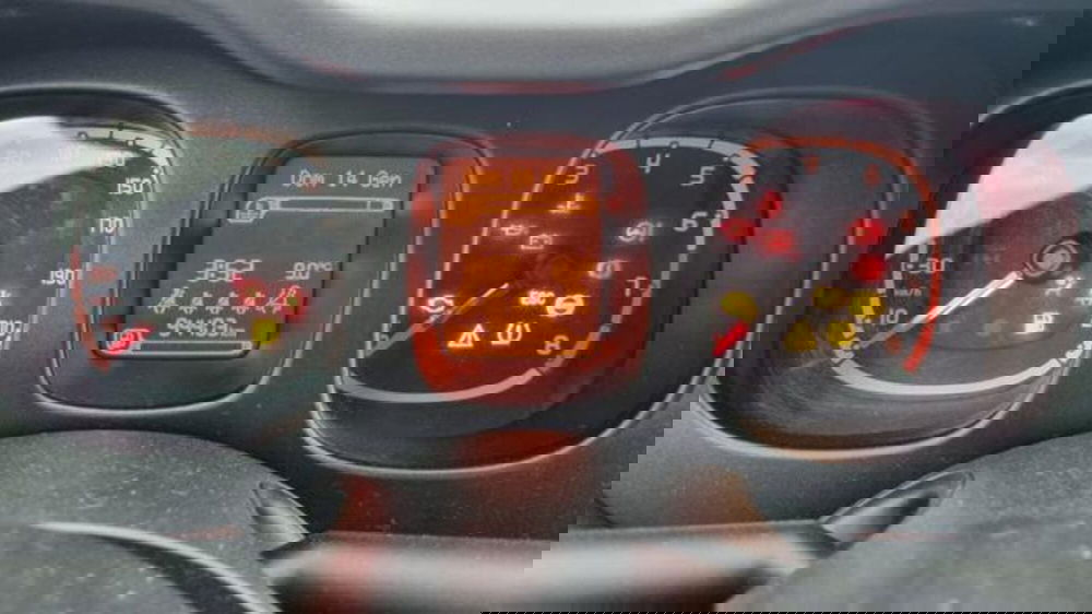 Fiat Panda usata a Savona (9)