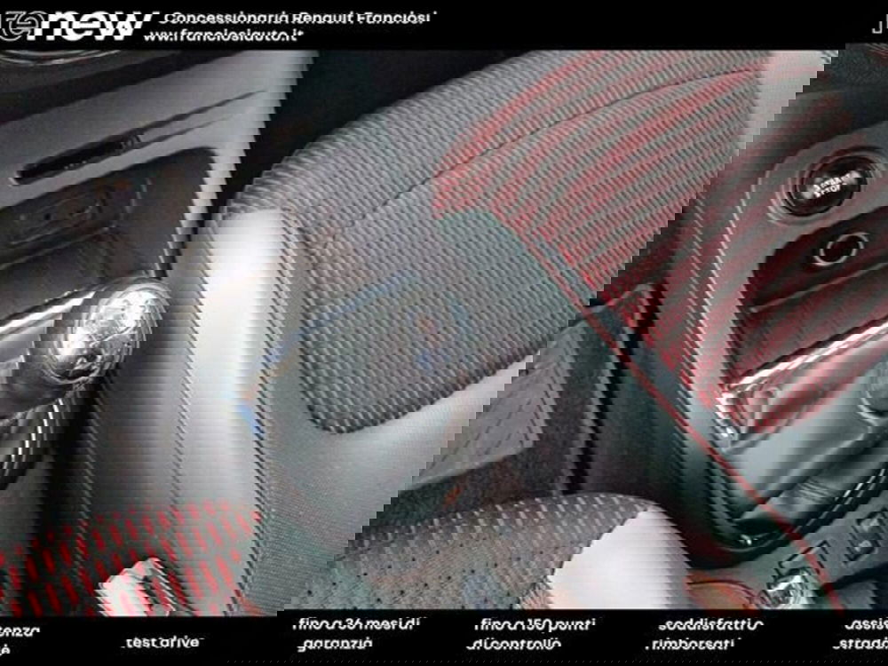 Renault Captur usata a Modena (11)