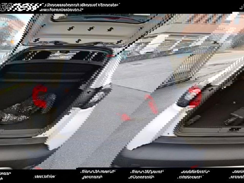 Renault Captur usata a Modena (12)