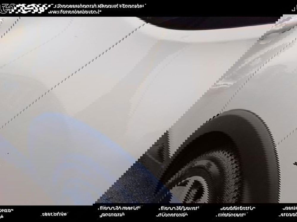 Renault Captur usata a Modena (14)