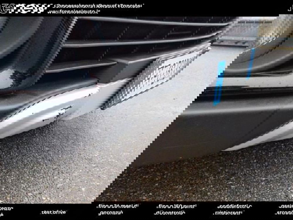 Renault Captur usata a Modena (16)