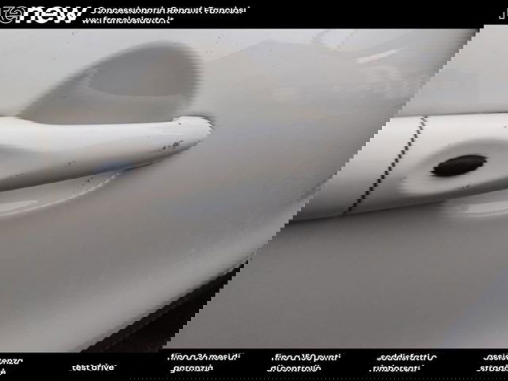 Renault Captur usata a Modena (17)