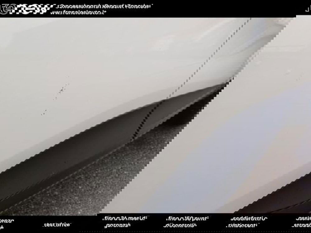 Renault Captur usata a Modena (18)