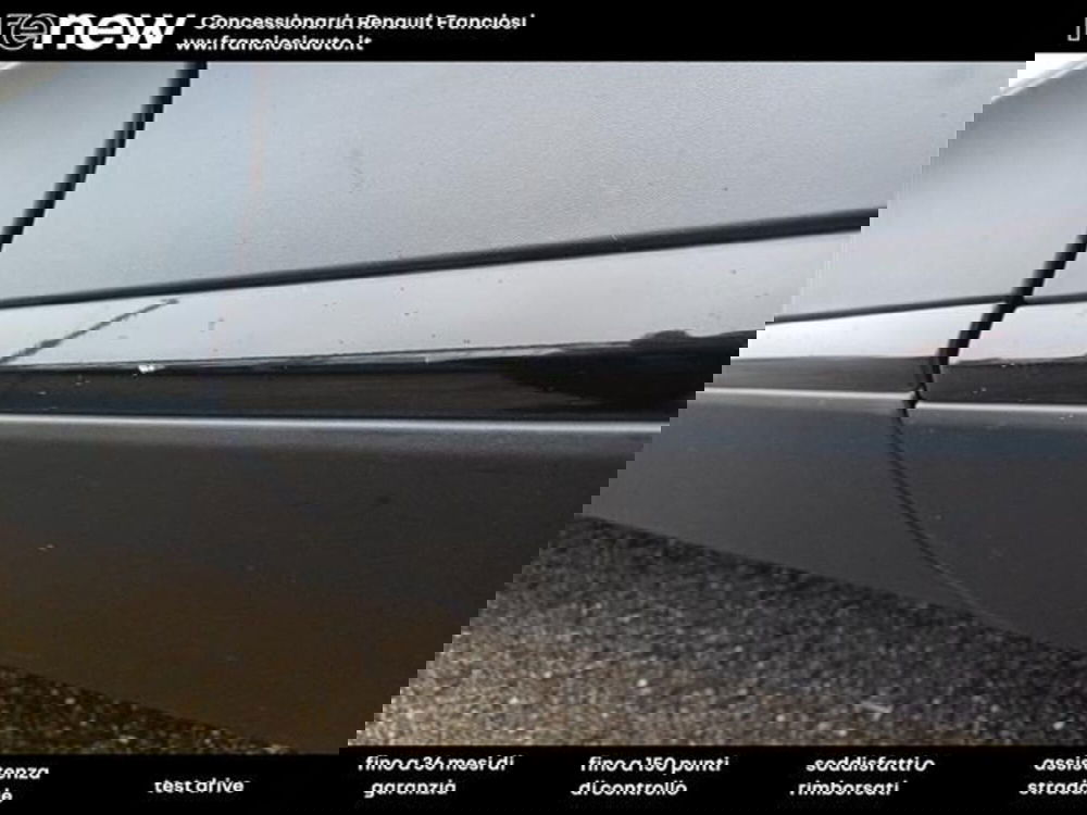 Renault Captur usata a Modena (19)