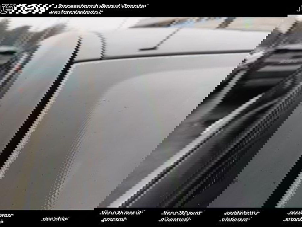 Renault Captur usata a Modena (20)