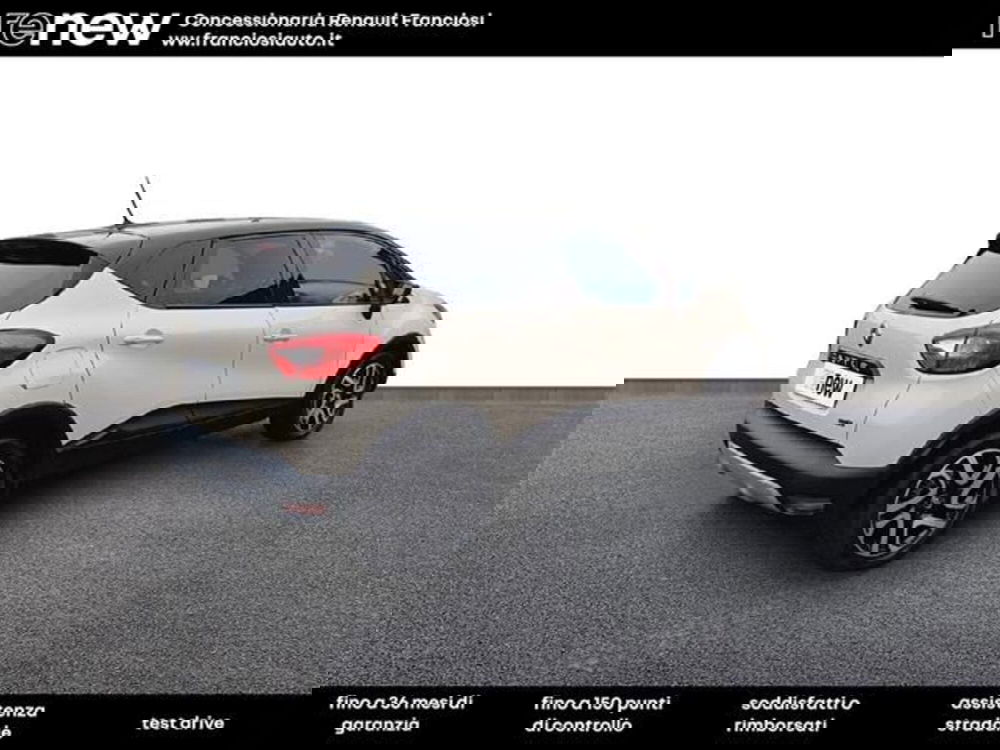 Renault Captur usata a Modena (3)