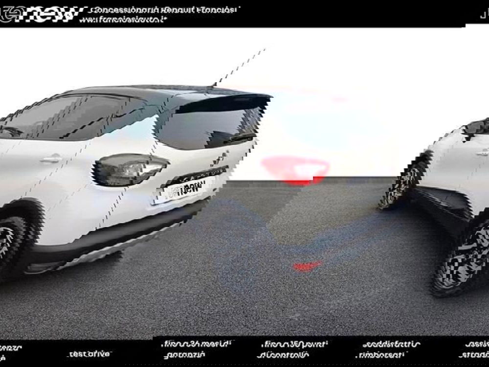 Renault Captur usata a Modena (4)