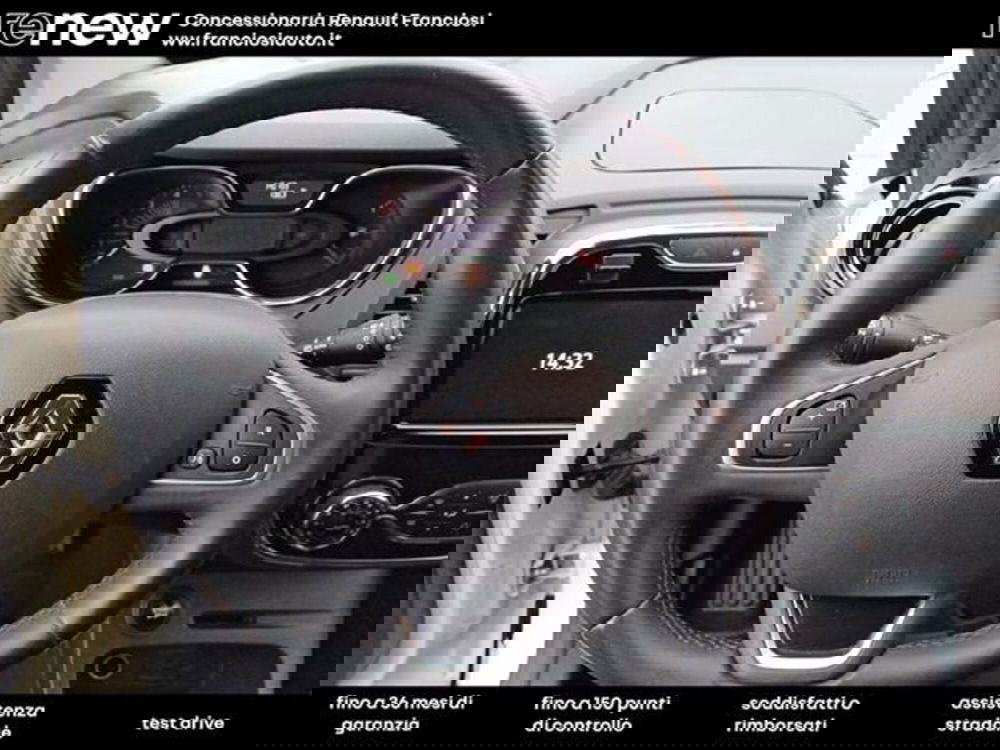 Renault Captur usata a Modena (5)