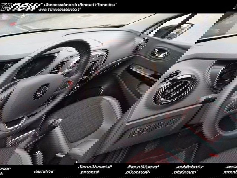 Renault Captur usata a Modena (6)