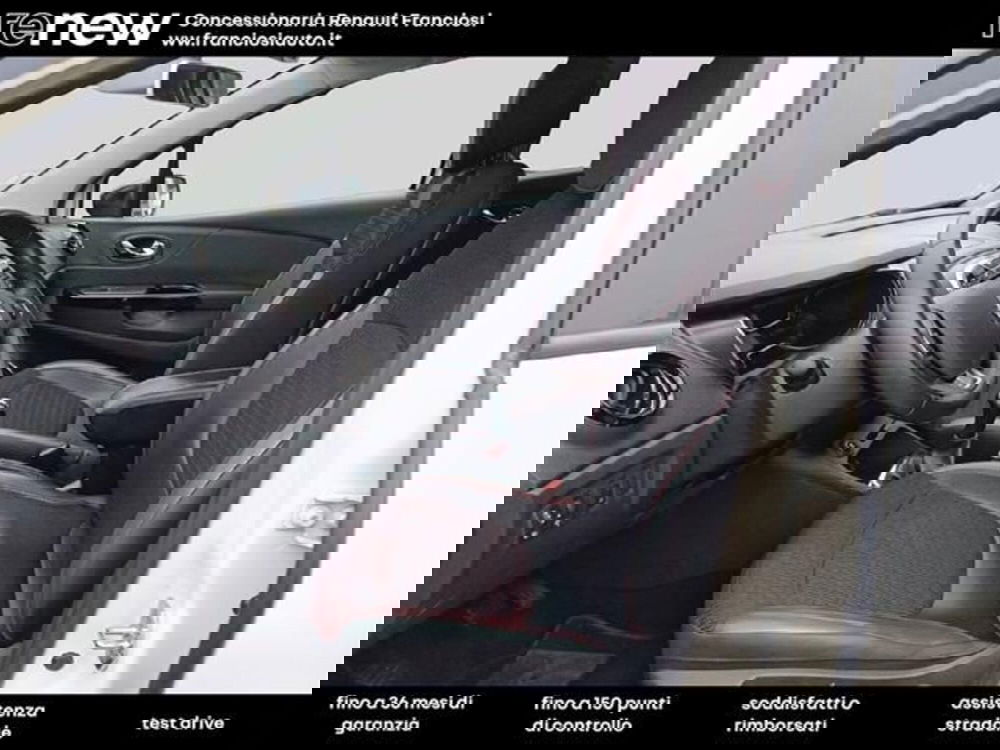 Renault Captur usata a Modena (8)