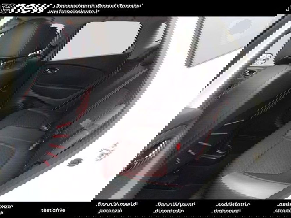 Renault Captur usata a Modena (9)