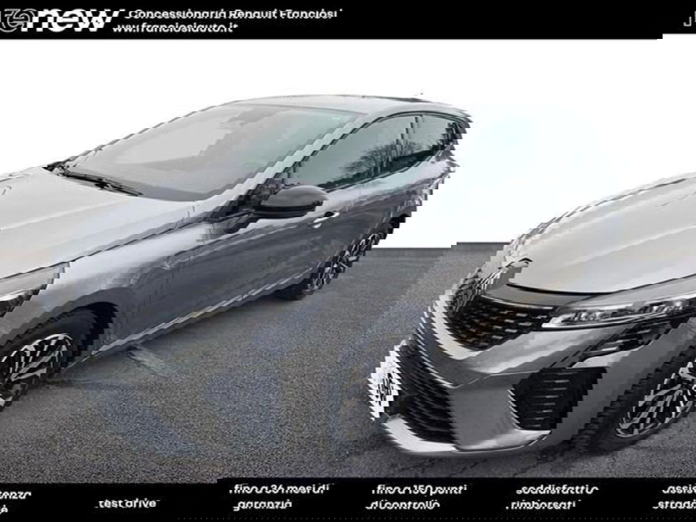 Renault Clio usata a Modena