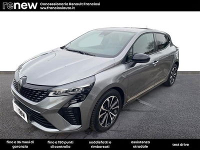 Renault Clio 1.0 tce Techno 90cv del 2025 usata a Mirandola