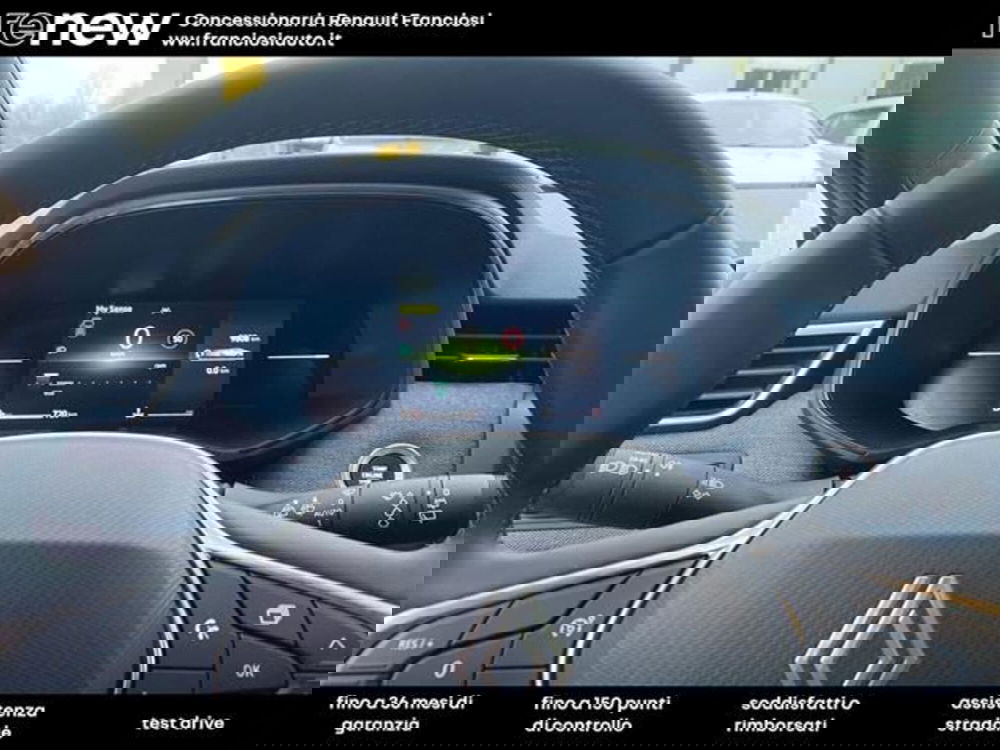 Renault Clio usata a Modena (10)