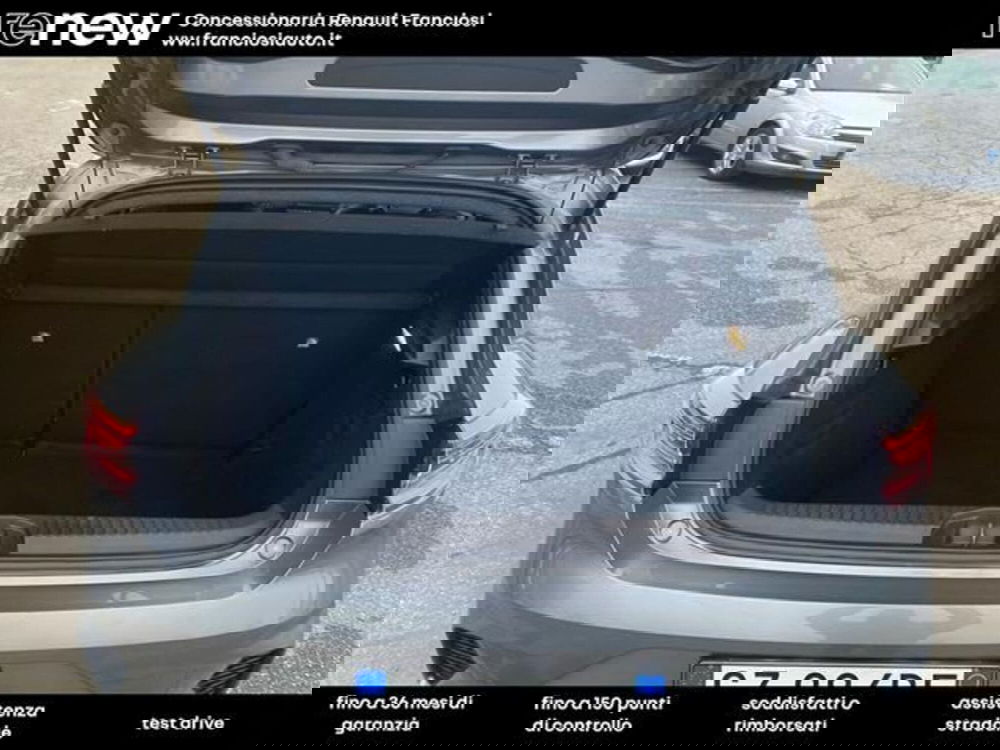 Renault Clio usata a Modena (11)