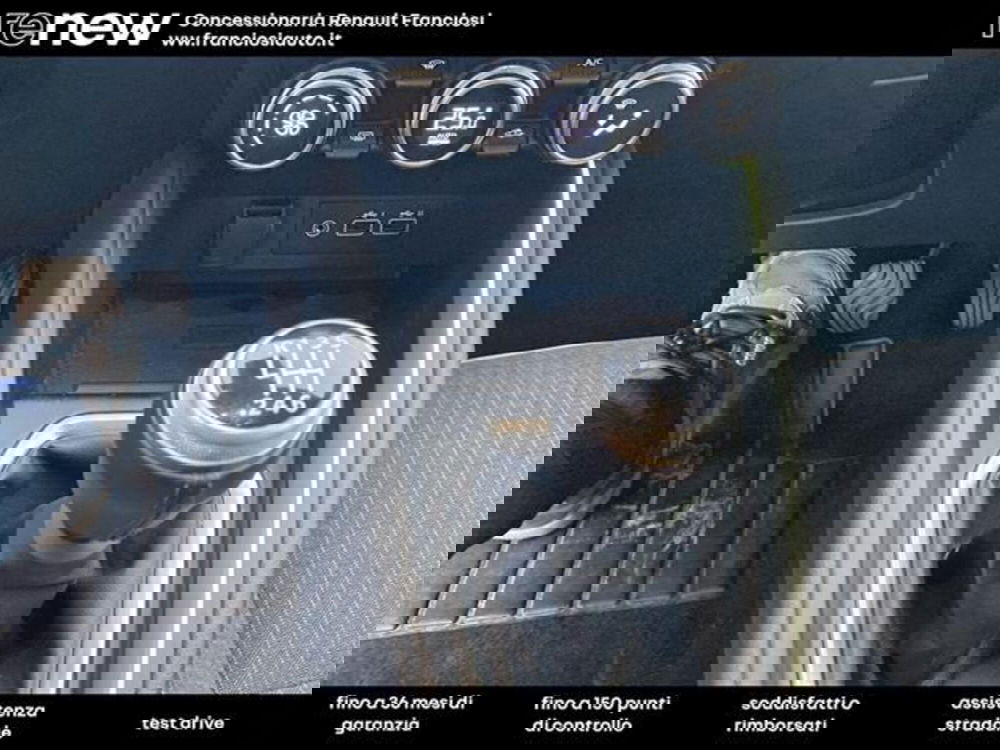 Renault Clio usata a Modena (12)