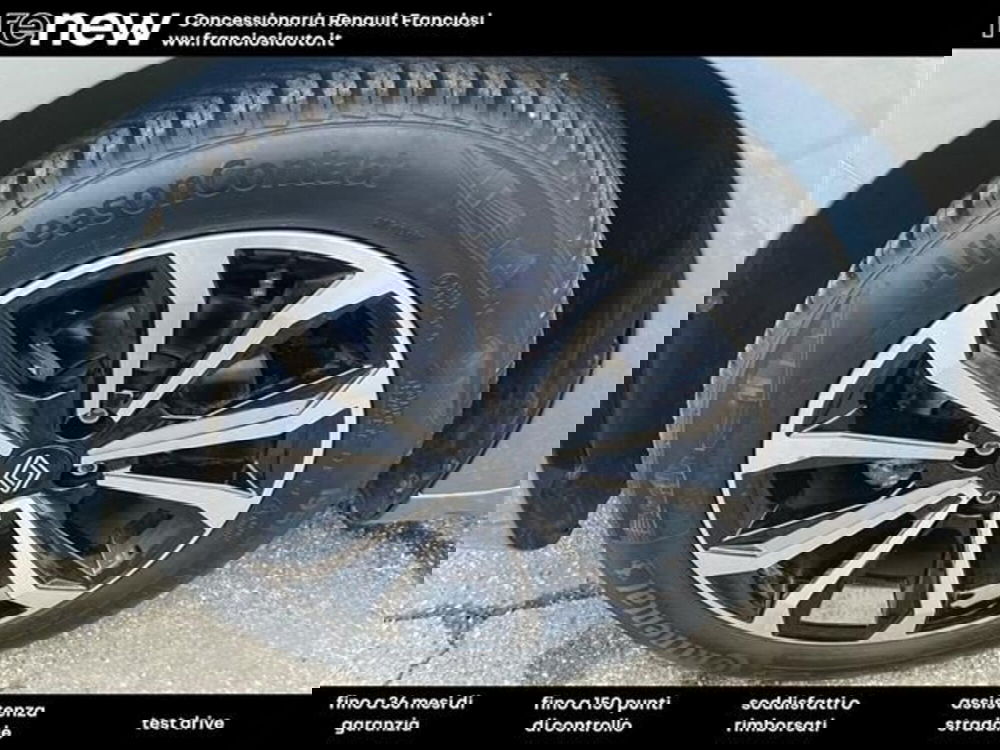 Renault Clio usata a Modena (13)