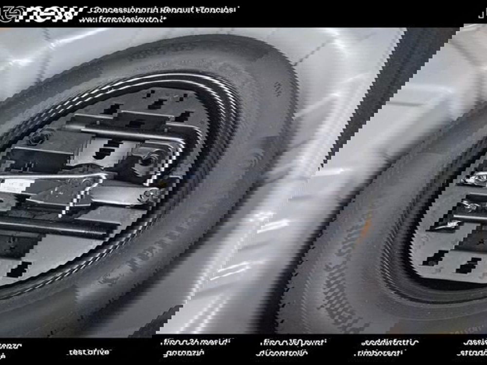 Renault Clio usata a Modena (14)