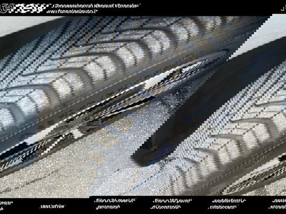 Renault Clio usata a Modena (15)