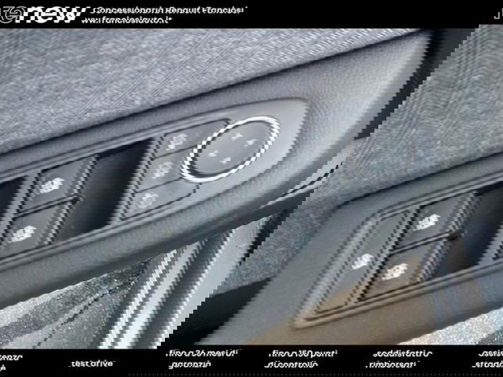 Renault Clio usata a Modena (18)