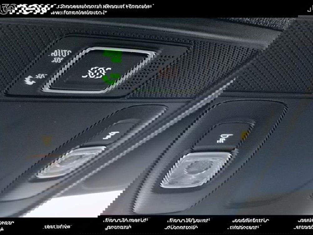 Renault Clio usata a Modena (19)