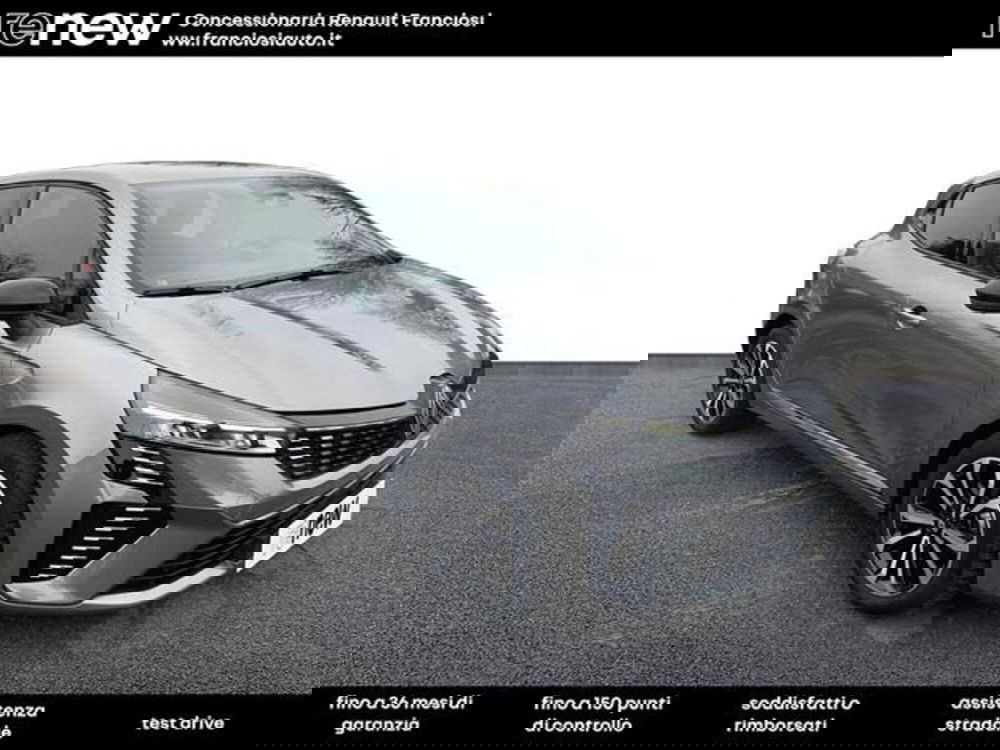 Renault Clio usata a Modena (2)