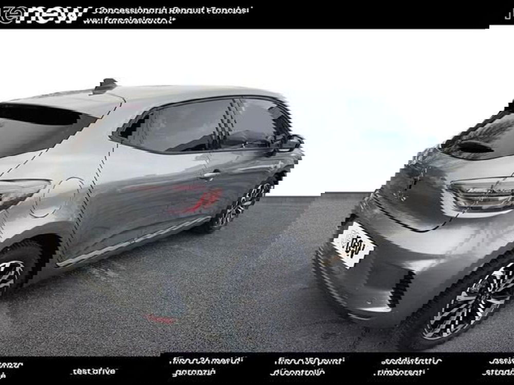 Renault Clio usata a Modena (3)