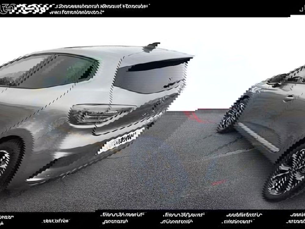 Renault Clio usata a Modena (4)