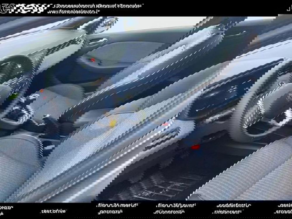 Renault Clio usata a Modena (6)