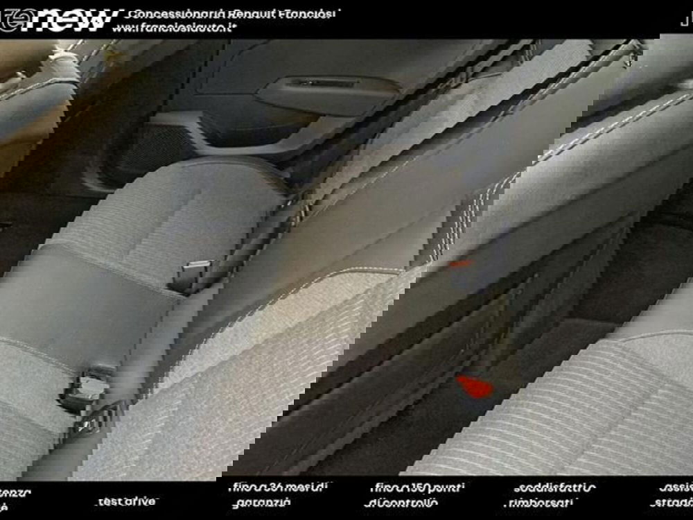 Renault Clio usata a Modena (7)