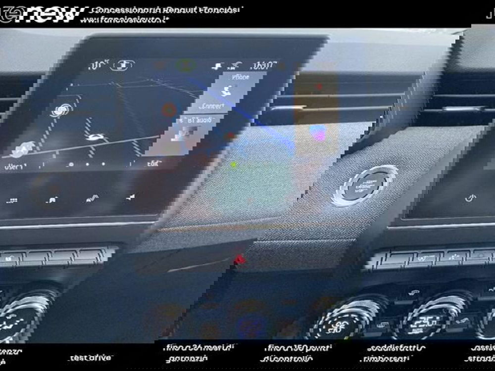 Renault Clio usata a Modena (9)