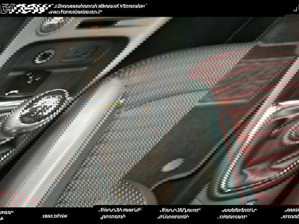 Renault Captur usata a Modena (10)