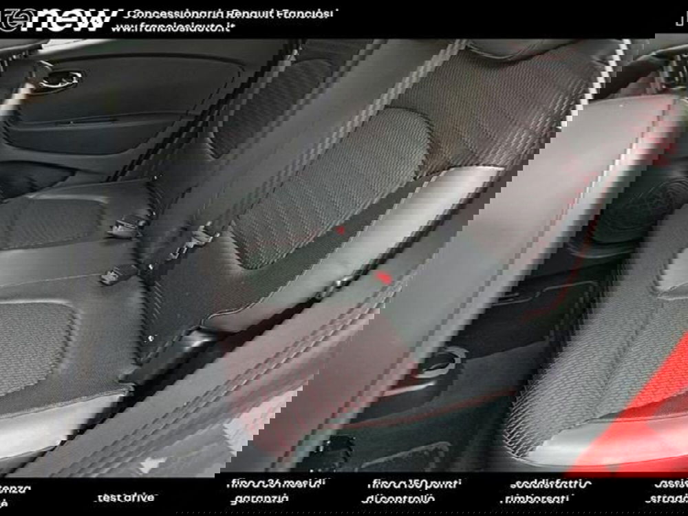 Renault Captur usata a Modena (12)