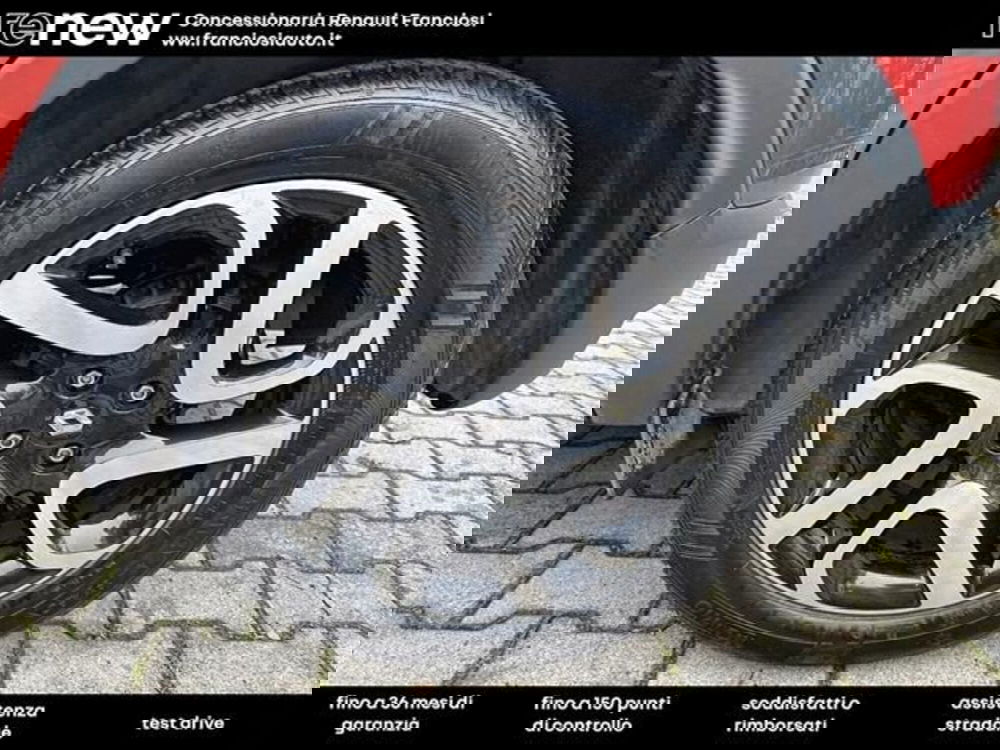 Renault Captur usata a Modena (14)