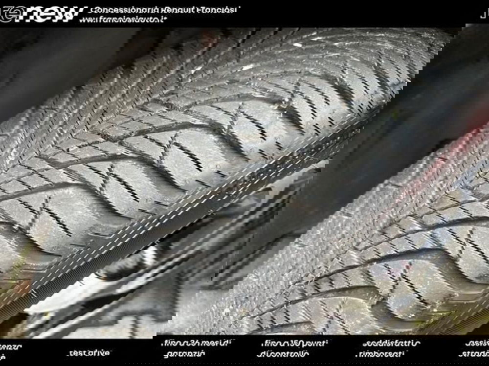 Renault Captur usata a Modena (15)