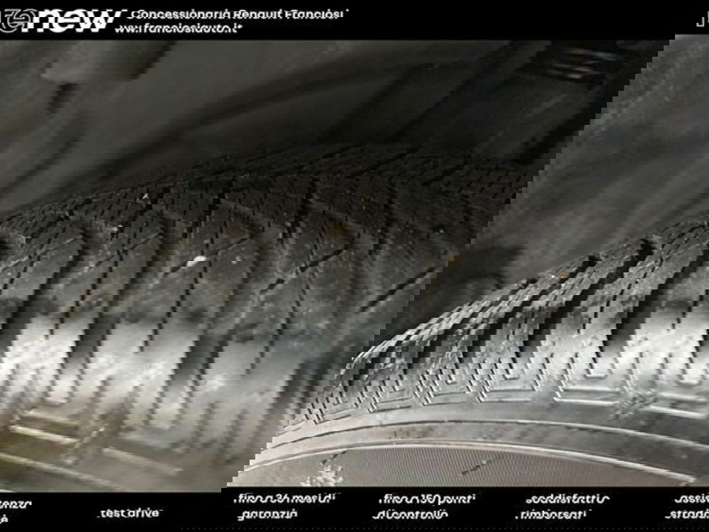 Renault Captur usata a Modena (16)