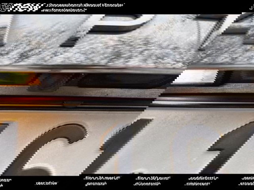 Renault Captur usata a Modena (17)